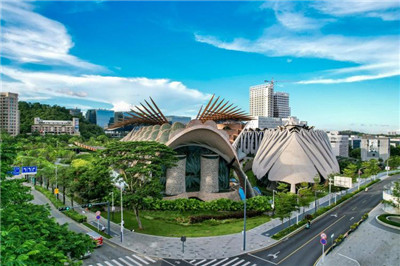 探寻深圳宝安中高端喝茶文化